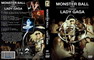 LADY GAGA-THE MONSTER BALL TOUR